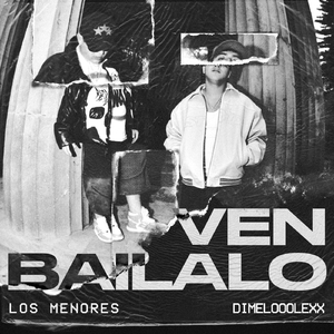 Ven Bailalo