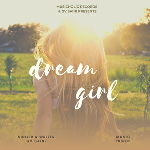 Dream Girl