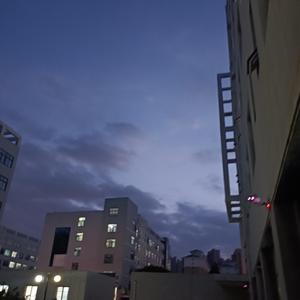 特别的人.（翻自 方大同）