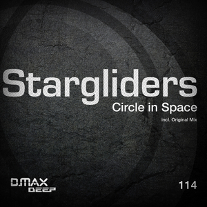Circle In Space (Original Mix)
