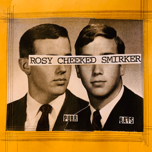 I Smell A Birthday Boy