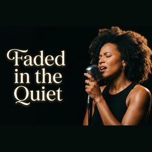 Faded in the Quiet