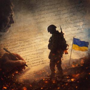 Лист Синові