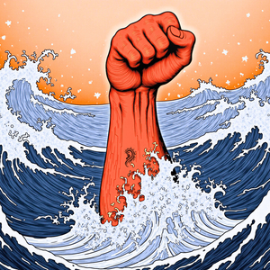 รักที่ไร้จุดหมาย