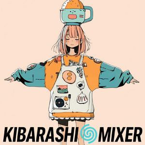気晴らし꩜ミキサー✧˖°.