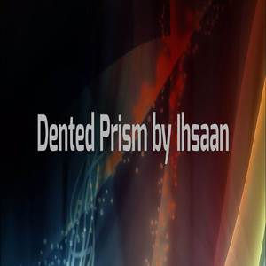 Dented Prism
