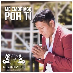 Me Embriago Por Ti