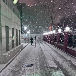 蓟门雪（Prod By ATTBEAT）