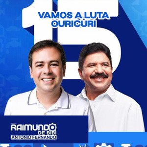 Vamos a Luta Ouricuri