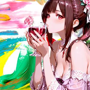 パレットダンス