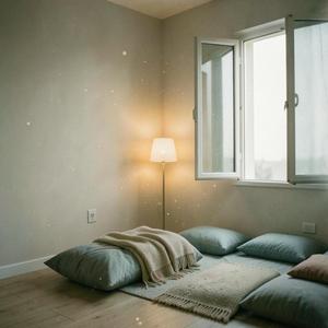 Safe Space (오직 너만을 위한 곳)