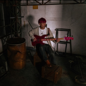 temptation in the dark