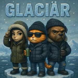 Glaciär