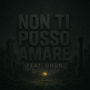 Non ti posso amare (feat. Ghub)