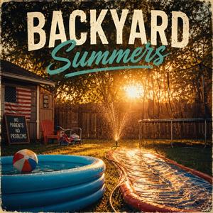 Backyard Summer