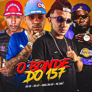 O Bonde do 157 (feat. MC Saci)