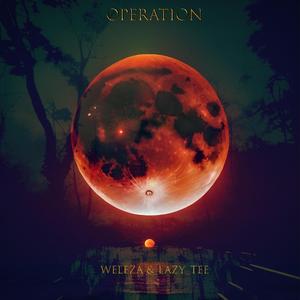 Operation (feat. Lazy_Tee)