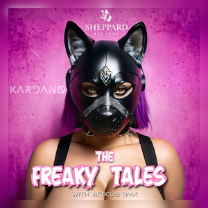 The Freaky Tales (ATTICUS REMIX)
