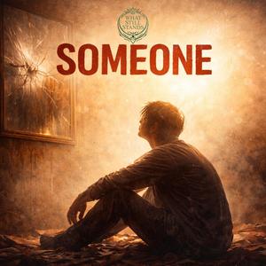 Someone