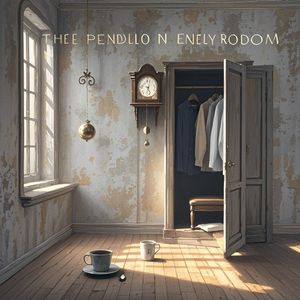 空房间的钟摆-Martin丶