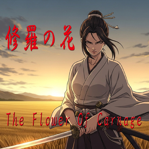 修羅の花 (Cover)