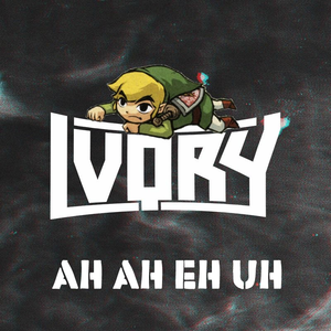 Drunk Zelda (Ivory Drunkzuo Flip)