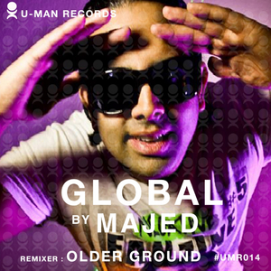 Global (Older Ground Remix)