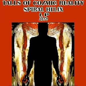 Tales Of Cozmic Reality, Pt. C