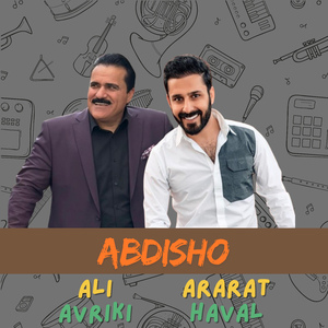 Abdisho