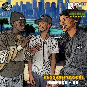 Sexy GX (feat. TBoss)