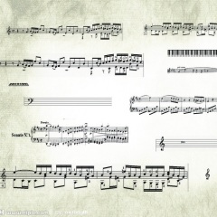 示范曲目03