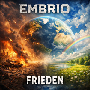 Frieden