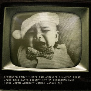 Who Said Santa Doesn't Cry On Christmas Eve? (Japan Aircraft Jingle Jangle Mix)