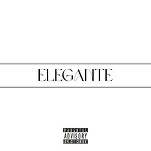 Elegante (feat. Joe Plug)