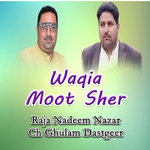 Pothwari Sher Chamkar Khwas Program, Pt. 7