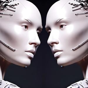 The Robots (the analog sessions)