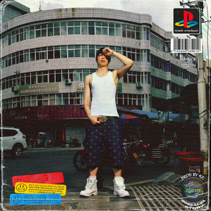 [Free]"百味人生"|艾志恒Asen x Lil Tjay Type Beat