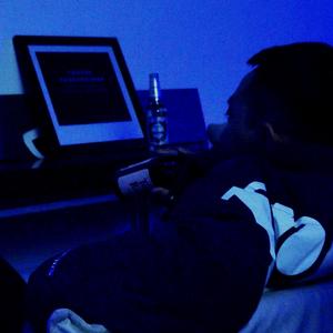 Dance with me all night