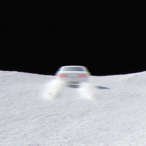 Moon Race
