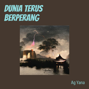 Dunia Terus Berperang