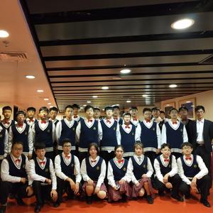 《见或不见》泰安