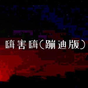 嗨害嗨 (蹦迪版)