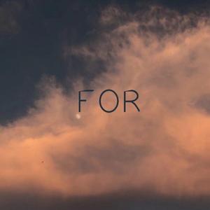 FOR（no vocal version）