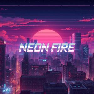 Neon Fire