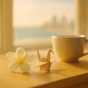 Kikoeteru (I Hear You)