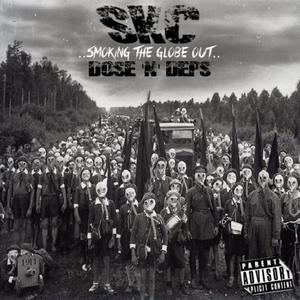 SMokeing the Globes out