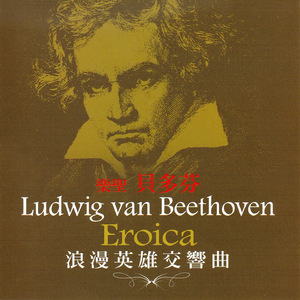 2. Symphony No. 3 E flat major《Eroica》Op.55 (Marcia funebre: Adagio assai) 送葬进行曲：非常慢的慢板