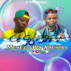 Mchezo Wa kachiri (feat. Kams Baba)