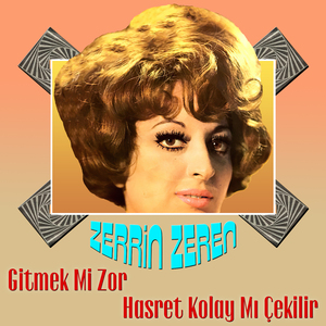 Gitmek Mi Zor (Hasret Kolay Mı Çekilir)