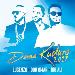 Danza Kuduro 2019 (Diamont Dr)